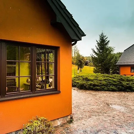 Country House Zelwagi *