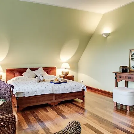 Villa Country House Zelwagi Mikołajki