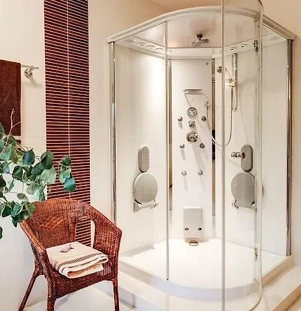 Villa Country House Zelwagi