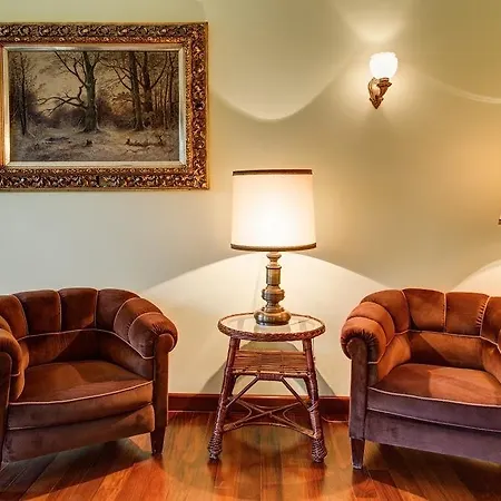 Country House Zelwagi Villa Mikolajki (Mragowo)