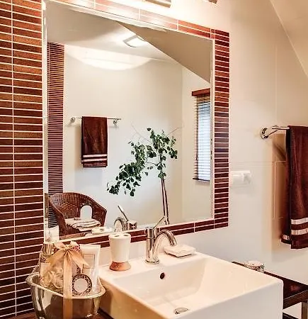 Country House Zelwagi Villa