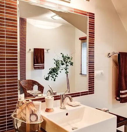 Country House Zelwagi Villa