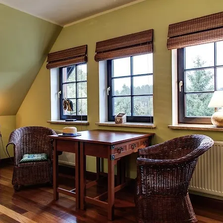 Country House Zelwagi Villa Mikołajki