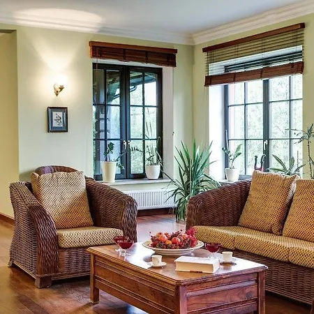 Country House Zelwagi Mikołajki