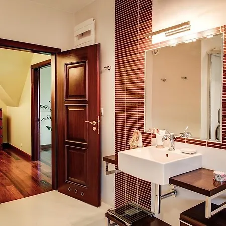 Villa Country House Zelwagi *