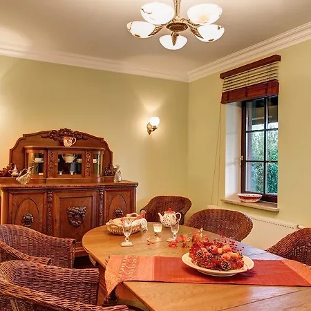 Country House Zelwagi * Mikołajki