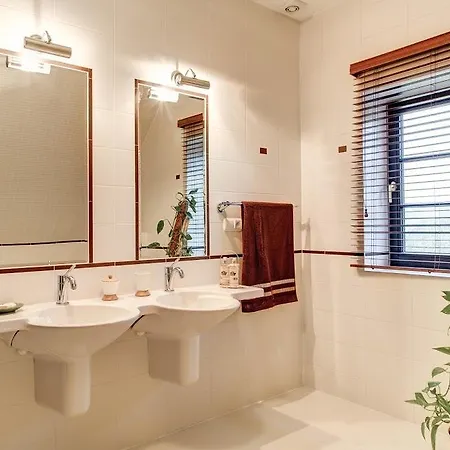 Villa Country House Zelwagi *