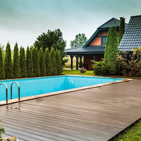 Country House Zelwagi