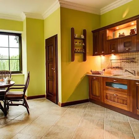 Country House Zelwagi Villa *