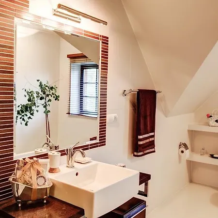 Country House Zelwagi * Mikolajki (Mragowo)