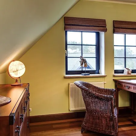 Villa Country House Zelwagi