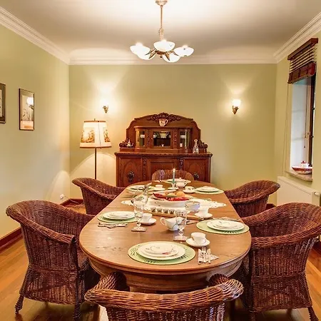 Country House Zelwagi Mikolajki (Mragowo)