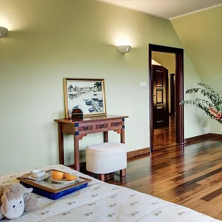 Country House Zelwagi Villa