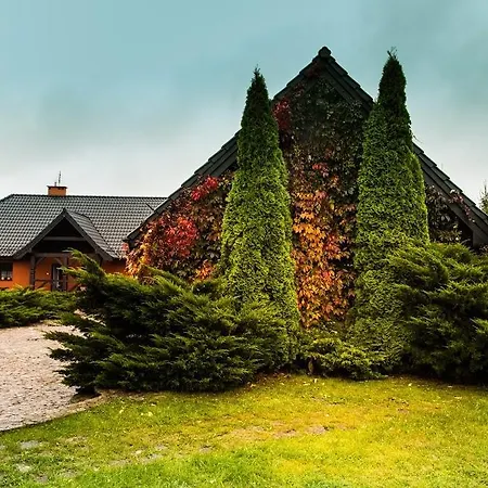 Villa Country House Zelwagi *