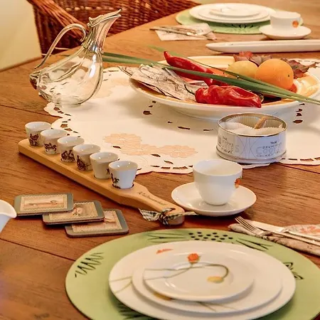 Country House Zelwagi