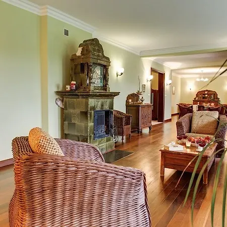 Country House Zelwagi Villa *