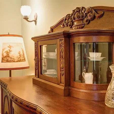 Country House Zelwagi * Mikolajki (Mragowo)