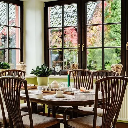 Villa Country House Zelwagi