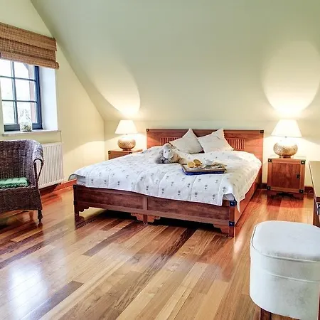 Country House Zelwagi Villa