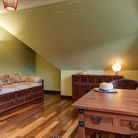 Villa Country House Zelwagi *