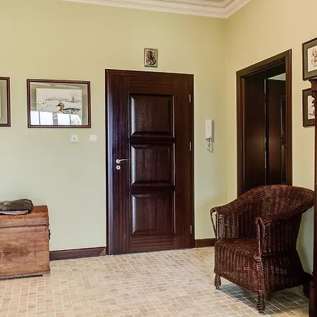 Country House Zelwagi *