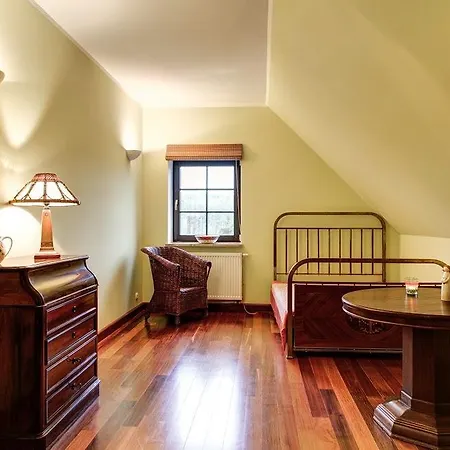 Country House Zelwagi