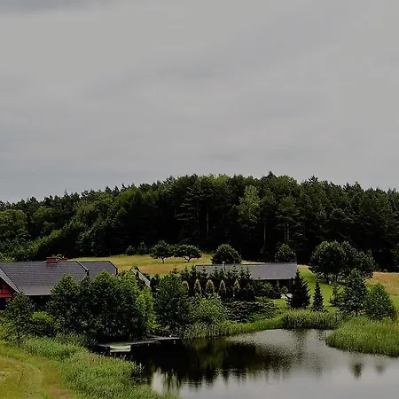 Country House Zelwagi